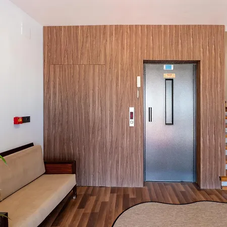Karacan - Airport 3* Dalaman