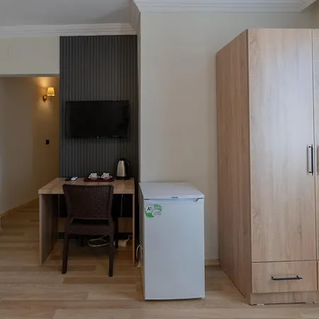 Hotel Karacan - Airport Dalaman