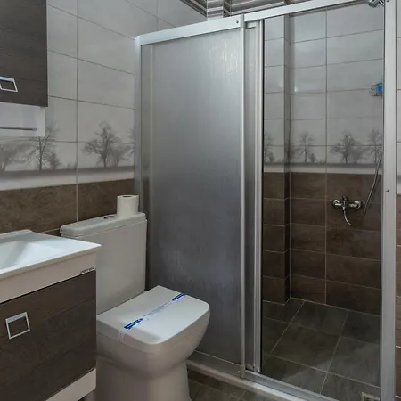 Karacan - Airport 3* Dalaman