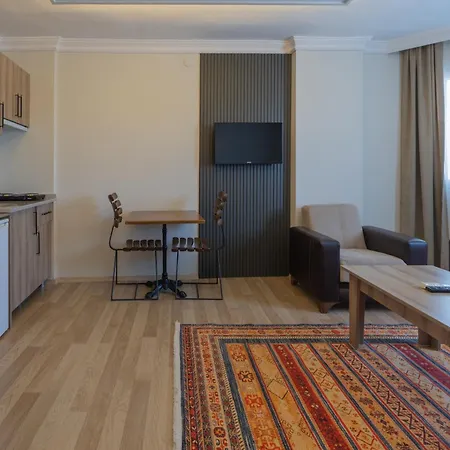 Karacan - Airport Hotel
